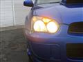 2002 Subaru Impreza Wrx