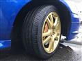 2002 Subaru Impreza Wrx