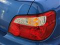 2003 Subaru Impreza