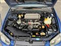 2003 Subaru Impreza