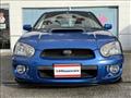 2003 Subaru Impreza