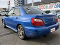 2003 Subaru Impreza
