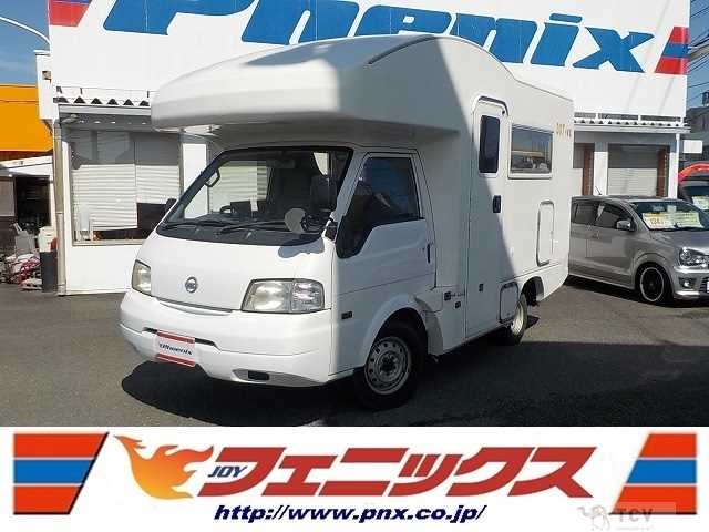 2009 Nissan Vanette Truck
