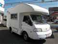 2009 Nissan Vanette Truck
