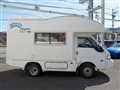 2009 Nissan Vanette Truck