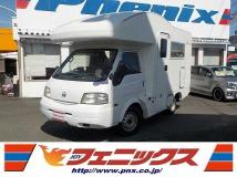 2009 Nissan Vanette Truck