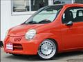 2003 Suzuki Twin