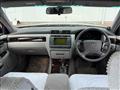 2003 Toyota Crown Majesta