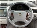 2003 Toyota Crown Majesta
