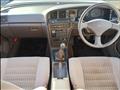 1988 Toyota Mark II