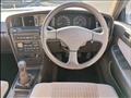 1988 Toyota Mark II