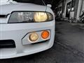 1997 Nissan Skyline