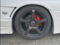 2000 Nissan Silvia