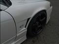 2000 Nissan Silvia