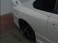2000 Nissan Silvia