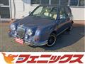 1996 Mitsuoka Viewt