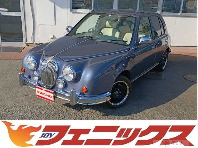 1996 Mitsuoka Viewt