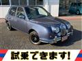 1996 Mitsuoka Viewt
