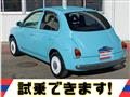 2007 Nissan March