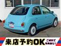2007 Nissan March