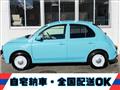 2007 Nissan March