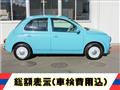 2007 Nissan March