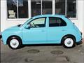 2007 Nissan March