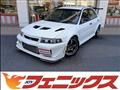 1999 Mitsubishi Lancer