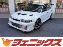 1999 Mitsubishi Lancer