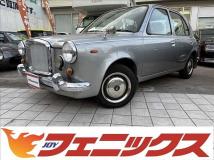 1999 Nissan March