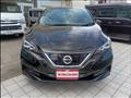 2020 Nissan Leaf