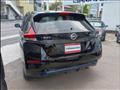 2020 Nissan Leaf