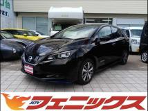 2020 Nissan Leaf