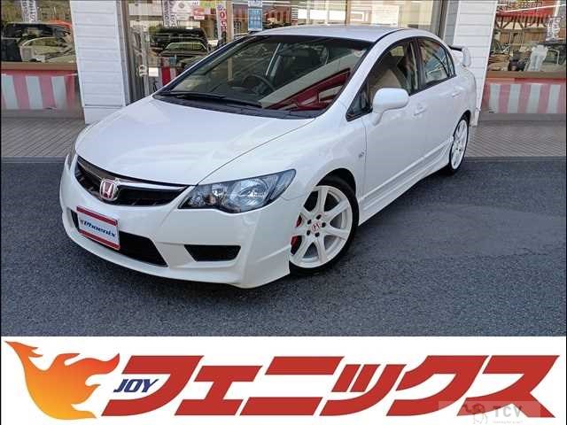 2007 Honda Zest