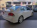 2007 Honda Zest