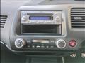 2007 Honda Zest