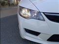 2007 Honda Zest