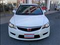 2007 Honda Zest