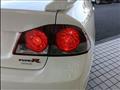 2007 Honda Zest