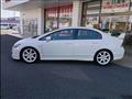 2007 Honda Zest