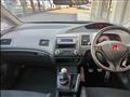 2007 Honda Zest