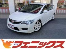 2007 Honda Zest
