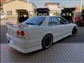 1998 Nissan Skyline