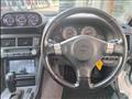 1998 Nissan Skyline