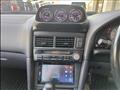 1998 Nissan Skyline
