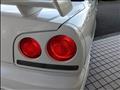 1998 Nissan Skyline