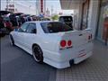 1998 Nissan Skyline