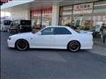 1998 Nissan Skyline
