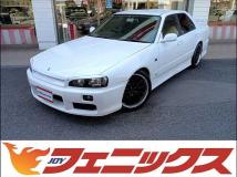 1998 Nissan Skyline