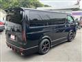 2009 Toyota Regiusace Van